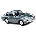 Corgi Toys James Bond 1:36 Scale CC04306 Goldfinger Aston Martin DB5