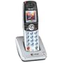 AT&T EP562 5.8GHz DSS Handset for Expandable System EP5632 with Caller ID (Black/Silver)