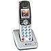 AT&T EP562 5.8GHz DSS Handset for Expandable System EP5632 with Caller ID (Black/Silver)