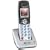 AT&T EP562 5.8GHz DSS Handset for Expandable System EP5632 with Caller ID (Black/Silver)