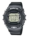 Casio Baby-G Damen-Armbanduhr Digital Quarz BG-174-1VER