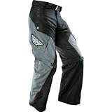 Fly Racing Patrol Men's MX Motorcycle Pants
