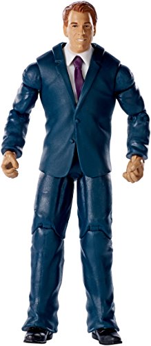 WWE Basic JBL Figure