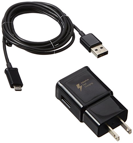 Samsung adaptive fast charging usb wall charger ep-ta20…