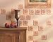 Wallies Tuscan Architectural Elements Corners Cutouts