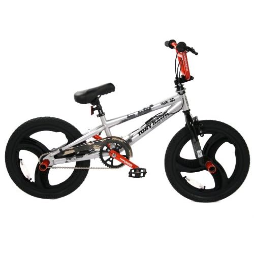 tony hawk bmx bike