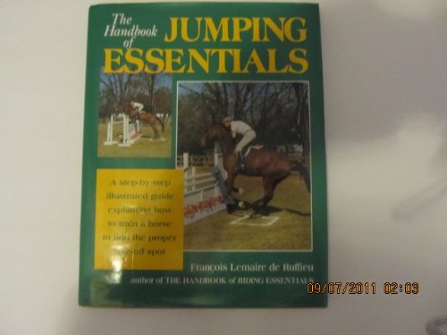 handbook of jumping essentials 2