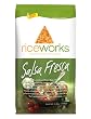 riceworks Salsa Fresca, 5.5-Ounce Bag (Pack of 12) riceworks Salsa Fresca, 5.5-Ounce Bag (Pack of 12)