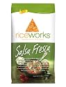 riceworks Salsa Fresca, 5.5-Ounce Bag (Pack of 12)