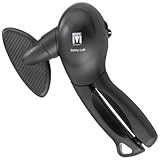 MONOPOL Can Opener SAFETY-LEFT (for lefthanded people) - MADE IN GERMANY