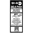 Supreme Chemical MC-2 Di-All MC-2 Liquid Mildewcide Additive