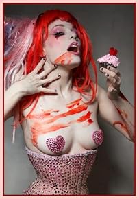 Image de Emilie Autumn