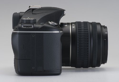 Imagen 10 de Pentax K-x 18-55mm & 50-200mm Kit