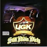 Still Riding Dirty : Screwed by O.G. Ron C