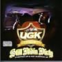 Still Riding Dirty : Screwed by O.G. Ron C