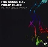 The Essential Philip Glass