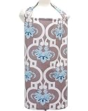 Bebe au Lait Nursing Cover - Newport