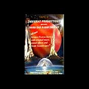 All New Science Fiction Stories, Volume I (Dramatized) | [Sherman Hirsh, Gary Gillett]