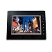 SAMSUNG �f�W�^���t�H�g�t���[�� SPF-75H(BK) (7�C���`���C�h����������1GB 2�N�ۏ�)