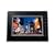 SAMSUNG �f�W�^���t�H�g�t���[�� SPF-75H(BK) (7�C���`���C�h����������1GB 2�N�ۏ�)