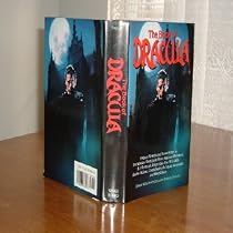 Book of Dracula