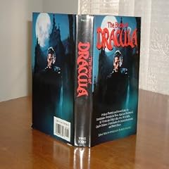 The Book of Dracula