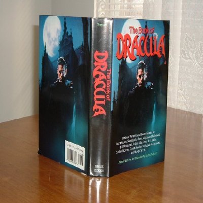 Book of Dracula