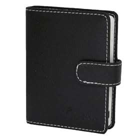 Impecca DPA350K 3.5-Inch Touch Screen Digital Photo Album (Black)