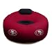 San Francisco 49ers 42x42x28 Inflatable Chair - NFL Football