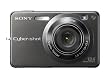 Sony DSC-W300 Titanium...