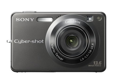 Sony DSC-W300 