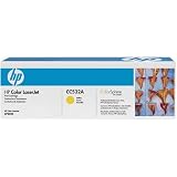 HP CC532A - Toner cartridge - 1 x yellow - 2800 pages