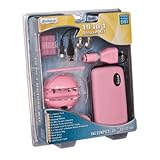 Nintendo DSi 19 in 1 Deluxe Kit Pink