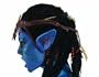 Avatar Costume Accessory, Neytiri