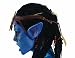 Avatar Costume Accessory, Neytiri
