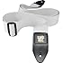 Ernie Ball White Polypro Guitar Strap