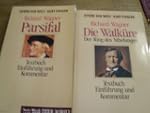 Parsifal. Textbuch. ( Opern der Welt).
