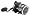 Okuma Convector Star Drag Line Counter Reel (20/220)