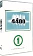Les 4400 : L'int�grale saison 1 - Coffret 2 DVD