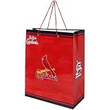 MLB St. Louis Cardinals Gift Bag, Large