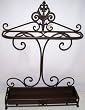 29" Deluxe Metal Umbrella / Cane Stand
