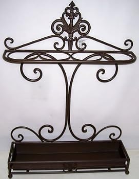 29" Deluxe Metal Umbrella / Cane Stand