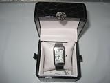 Coldwater Creek Elegant Croc N Scroll Ladies Watch by Pedre