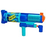 Super Soaker 20th Anniversary - (2 Gun Pack) Quick Blast Water Cannons