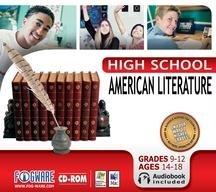 American Literature (Win/Mac) (Jewel Case)