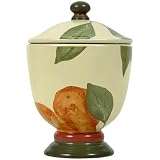 Corelle Ultra Sangria Sugar Bowl