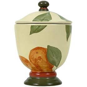 Corelle Ultra Sangria Sugar Bowl by Corelle
