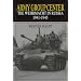 Army Group Center: The Wehrmacht in Russia 1941-1945 (Schiffer Military History)