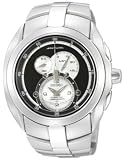 Seiko Men’s Watches Arctura SNL047P1 – 2