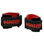 Grizzly Fitness 8668-04 Power Training Wrist Wrap